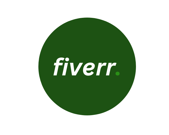 Fiverr usernames